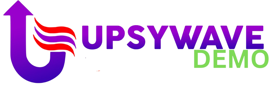 Upsywave Real Estate